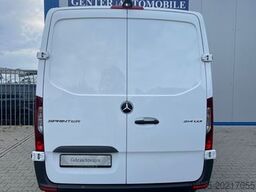 MERCEDES-BENZ Sprinter 314 9G KLIMA NAVI TOTWINKEL KAMERA LED