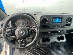 MERCEDES-BENZ Sprinter 314 9G KLIMA NAVI TOTWINKEL KAMERA LED