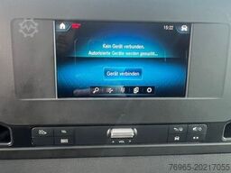 MERCEDES-BENZ Sprinter 314 9G KLIMA NAVI TOTWINKEL KAMERA LED