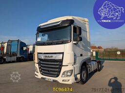 DAF XF 480