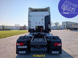 DAF XF 480