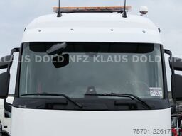 RENAULT C 520 Kipphydraulik/Kompressor Retarder Kamera