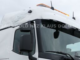 RENAULT C 520 Kipphydraulik/Kompressor Retarder Kamera