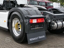 RENAULT C 520 Kipphydraulik/Kompressor Retarder Kamera