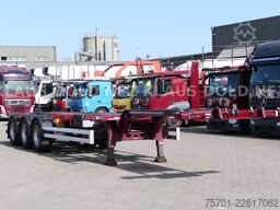 Huckle Maschinenbau GmbH Huckle Maschinenbau GmbH Huckle Maschinenbau GmbH