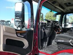 MERCEDES-BENZ Actros 2343 Autotransp. Kässbohrer Supertrans