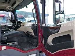 MERCEDES-BENZ Actros 2343 Autotransp. Kässbohrer Supertrans