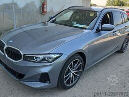 BMW 330 e Touring AHK Abstand Tempomat Keyless