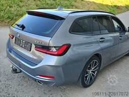 BMW 330 e Touring AHK Abstand Tempomat Keyless