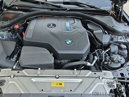 BMW 330 e Touring AHK Abstand Tempomat Keyless