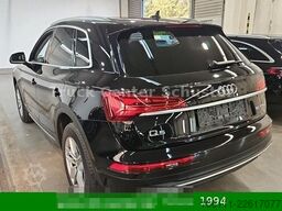 AUDI Q5 50 TFSI e quattro S-Line Head-UP