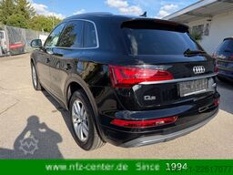AUDI Q5 50 TFSI e quattro S-Line Head-UP