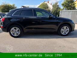 AUDI Q5 50 TFSI e quattro S-Line Head-UP