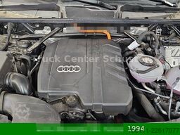 AUDI Q5 50 TFSI e quattro S-Line Head-UP