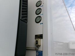 IVECO Stralis 310 AD190S/FP-D*3 Kammern*LBW*Carrier*LL