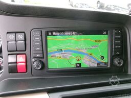MAN 26.510 TGX*Retarder*Standklima*XXL FHS*Navi*7,4m