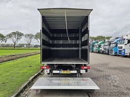 FORD TRANSIT 350 ac automaat EURO6