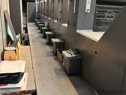 Heidelberg SM 74 8 2003 TOP PRICE