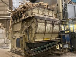 Vecoplan VAZ 300/250 UNF