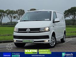 VOLKSWAGEN TRANSPORTER 2.0 TDI 115 EDITION L1H1