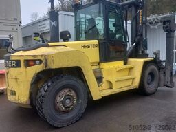 Hyster H14XM-6