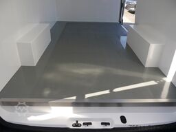 VW CRAFTER 35 L3H2 FRISCHEDIENST 0° RFK+2xPDC FLACH