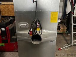Holzkraft RLA 210