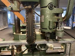Haffner SL 100