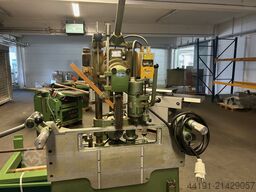 Haffner SL 100