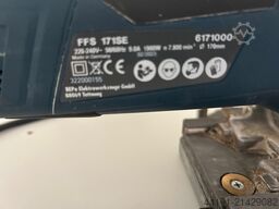 Bepo Fensterfugenschneider FFS7 SE