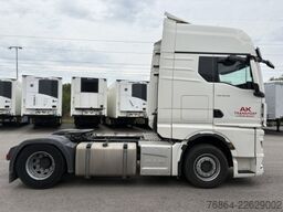 MAN TGX 18.510 4X2, GX, INTARDER, EURO 6