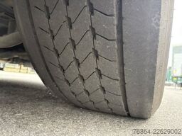 MAN TGX 18.510 4X2, GX, INTARDER, EURO 6