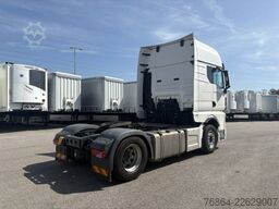 MAN TGX 18.510 BLS, XXL,  EURO 6, INTARDER