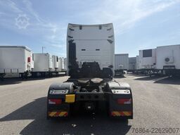 MAN TGX 18.510 BLS, XXL,  EURO 6, INTARDER