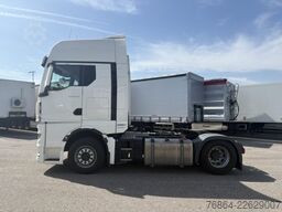 MAN TGX 18.510 BLS, XXL,  EURO 6, INTARDER