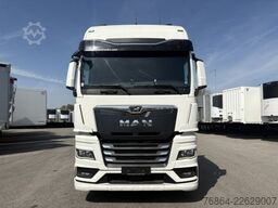 MAN TGX 18.510 BLS, XXL,  EURO 6, INTARDER