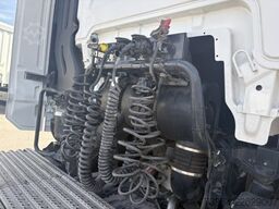 MAN TGX 18.510 BLS, XXL,  EURO 6, INTARDER
