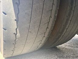 MAN TGX 18.510 BLS, XXL,  EURO 6, INTARDER