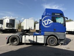 MAN TGX 18.500 XXL INTARDER,