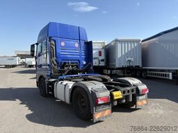 MAN TGX 18.500 XXL INTARDER,