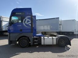 MAN TGX 18.500 XXL INTARDER,