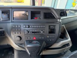 MAN TGS 26.510 6x4-4 Abroller/PK22002 Seilwinde