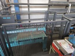 Kaltenbach KBS 400 DG NA