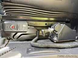 Mercedes-Benz Actros 1845 / Kipphydraulik + Kompressor / Euro6