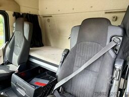 Mercedes-Benz Actros 1845 / Kipphydraulik + Kompressor / Euro6