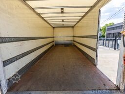 Mercedes-Benz ATEGO 1524 L + DHOLLANDIA 2T.