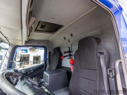 Mercedes-Benz ATEGO 1524 L + DHOLLANDIA 2T.