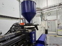 Haitian Plastics Machinery Group Co., Lt Haitian MA3200