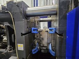Haitian Plastics Machinery Group Co., Lt Haitian MA3200