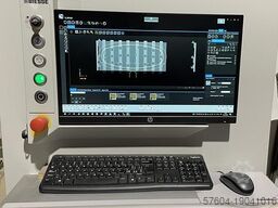 Biesse Rover A Smart 1643